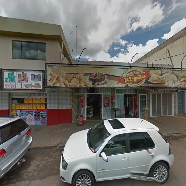 Panificadora Ki-Pão