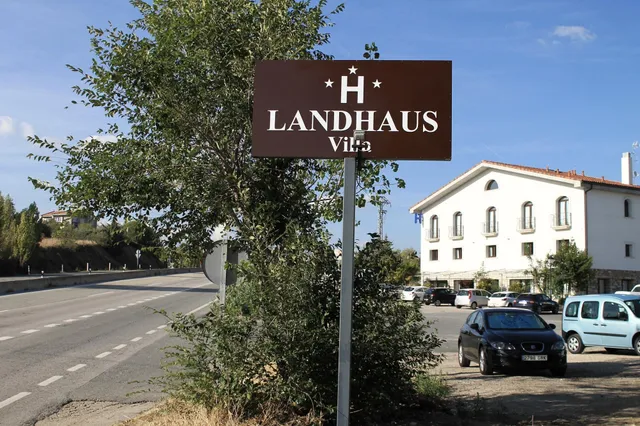 Hostal Landhaus