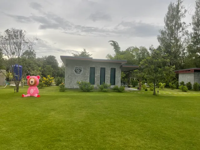 บ้านไร่1308สวนผึ้ง