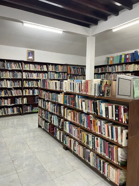 Pondok Pekak Library & Learning Centre