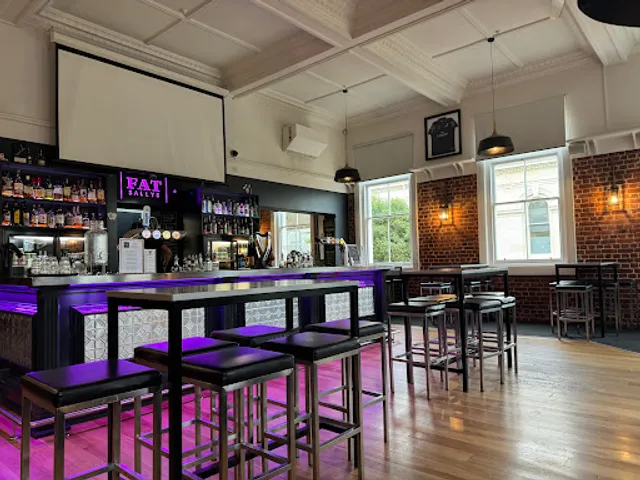 Fat Sally's Pub and Restaurant