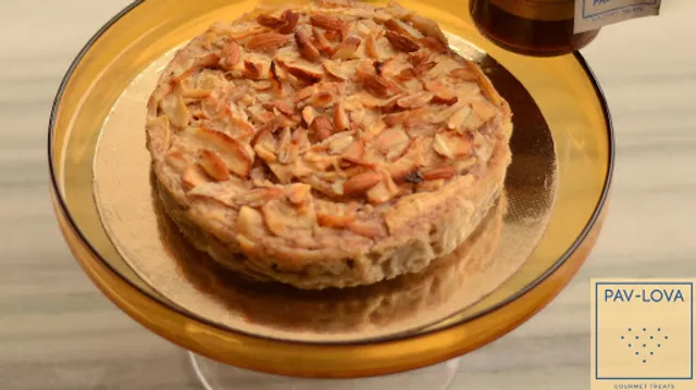 PAV-LOVA Gourmet Treats