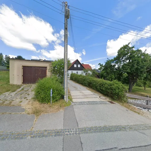 Ferienwohnung Müller