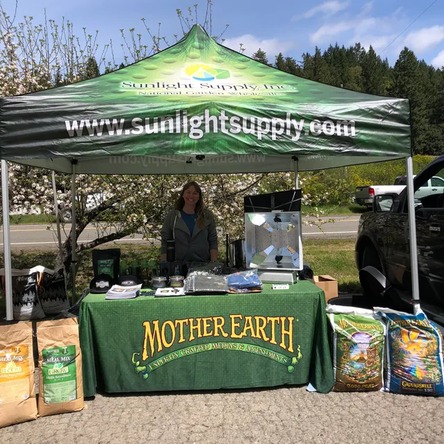 Redwood Farm and Garden