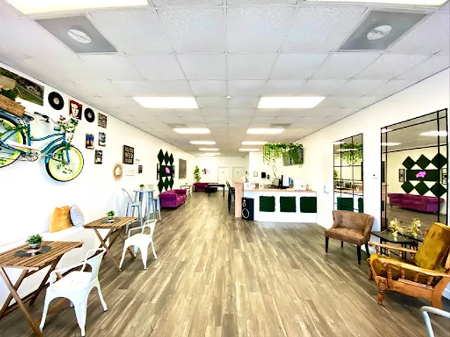 Mount Dora Nutrition