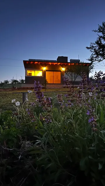 Finca 812 - Cabaña boutique