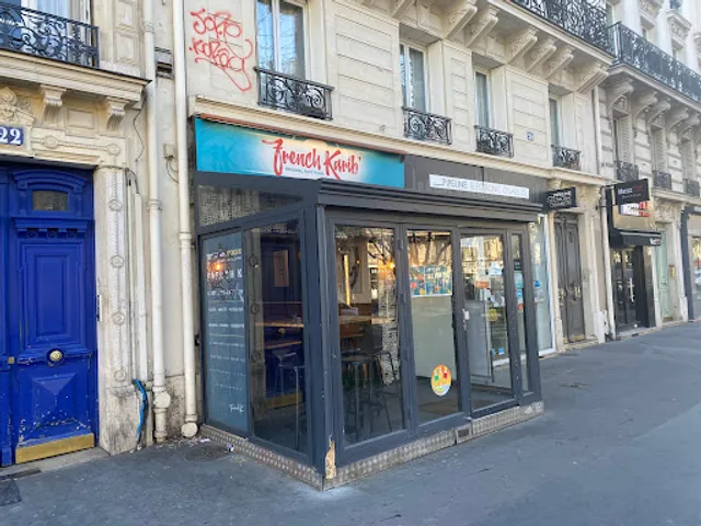 French'k République