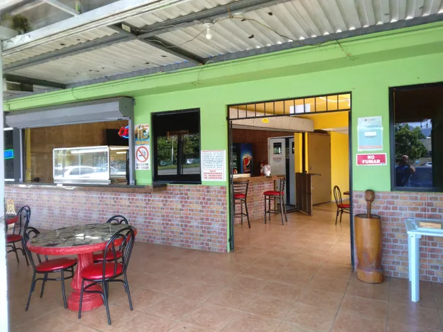 El delirio del sabor