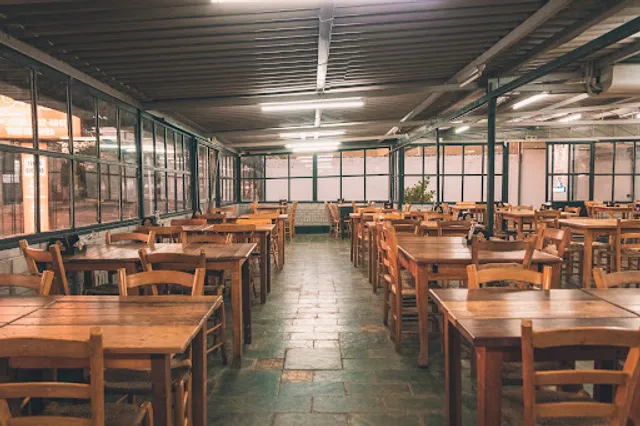 Restaurante Fast Food - Can Broa Lanches