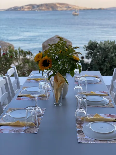 Saint Stefanos Cafe Snack Bar & GRILL