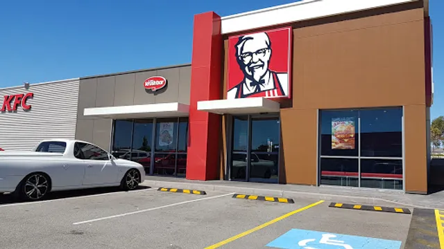 KFC Baldivis