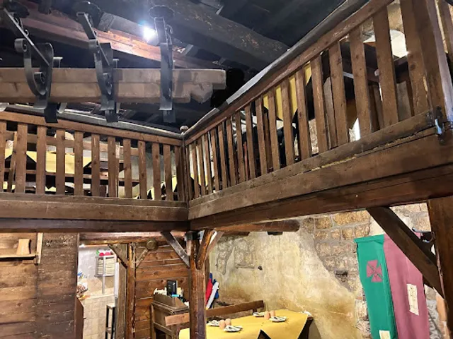 La Taverna Del Barone