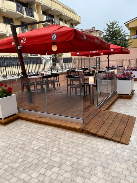 DoubleB - The Burger Bar