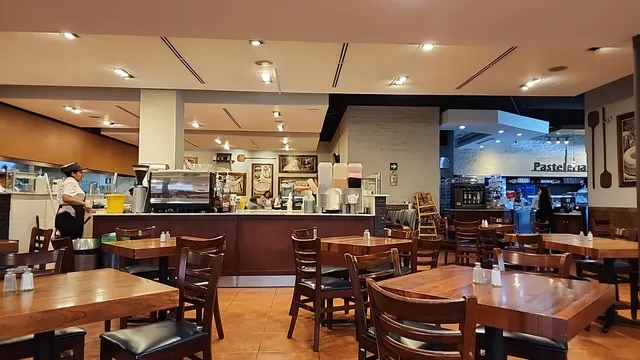 San Martín • Montúfar