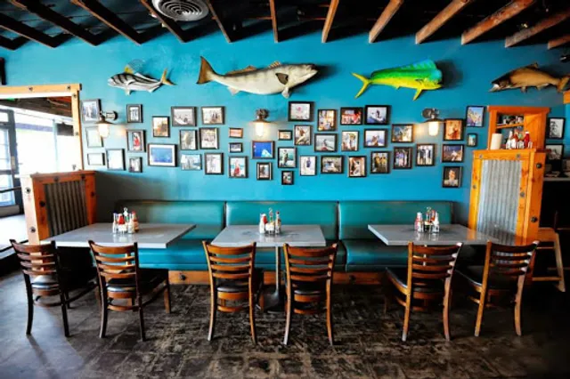 Bay Park Fish Company