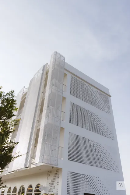 Alto Hotel M - Maesot