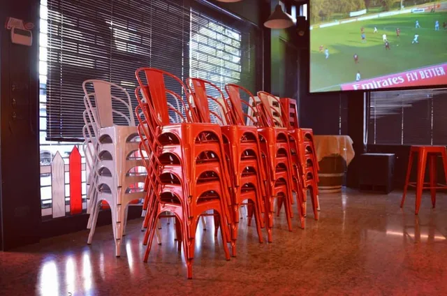 Al Bacaro da Gérard