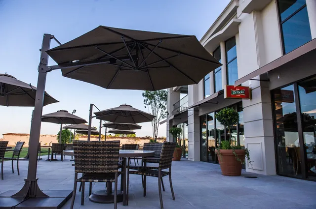 Di Paolo Porto Alegre