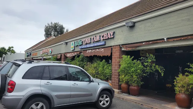 Bồ Đề Tịnh Tâm Chay