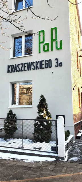 B&B Kraszewskiego3A