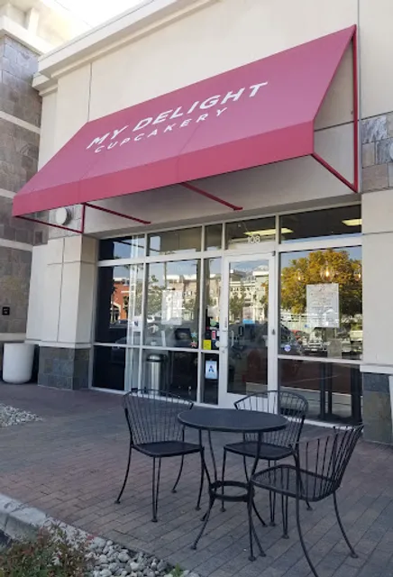 My Delight Cupcakery