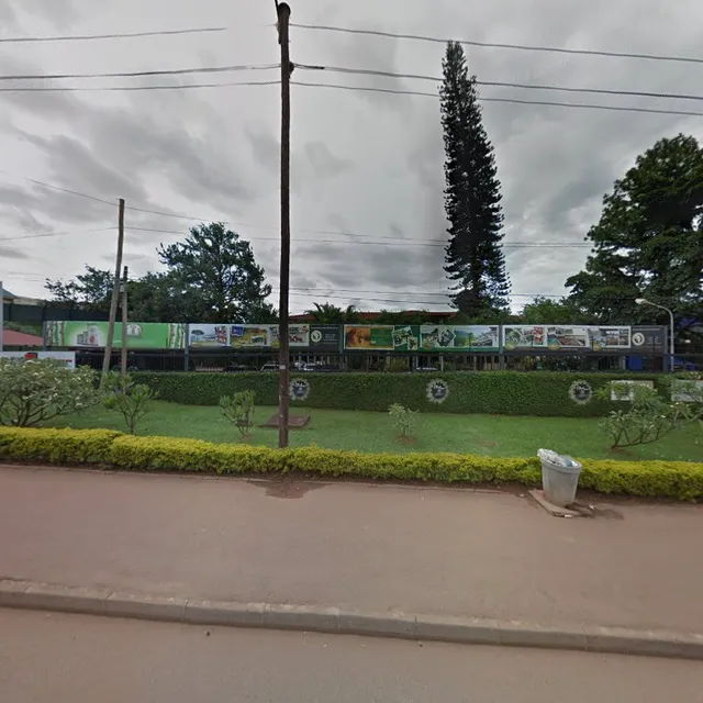 Marasa Africa Central Reservations