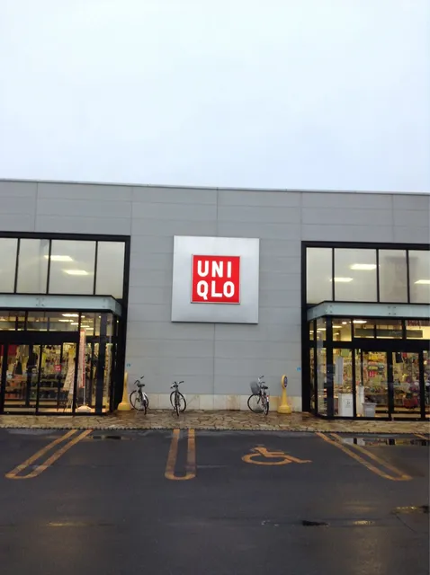 UNIQLO
