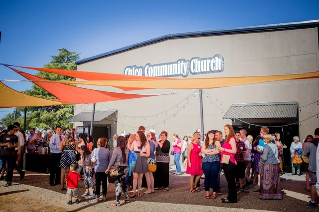 Chico Community Church