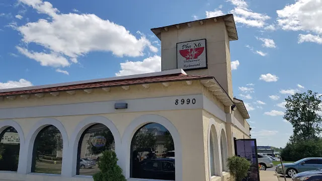 Pho Mi Vietnamese Restaurant