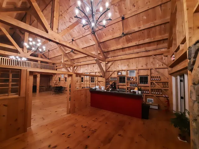 Heartstone Farm and Winery