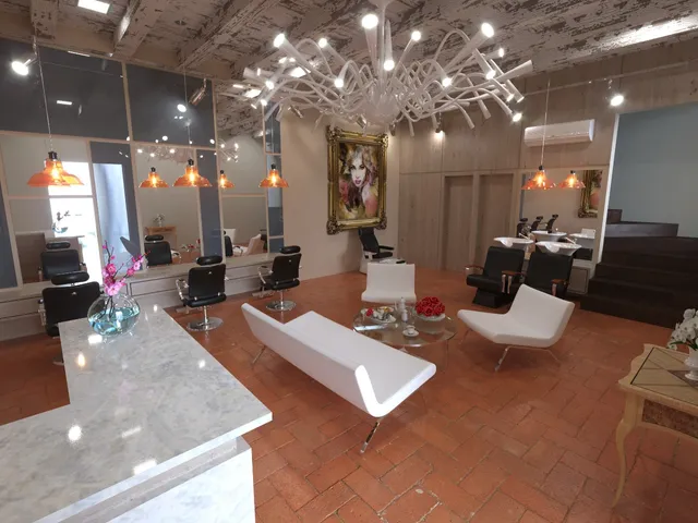 Diego Moya Salón Centro Histórico