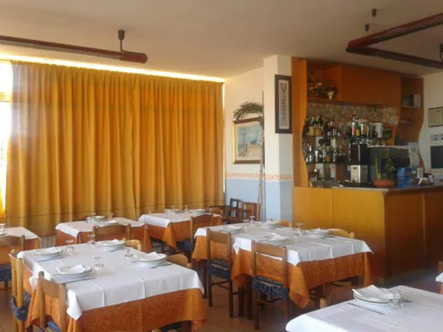 Trattoria La Priora