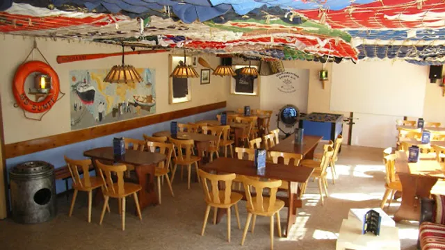 Student Club swamp e.V.