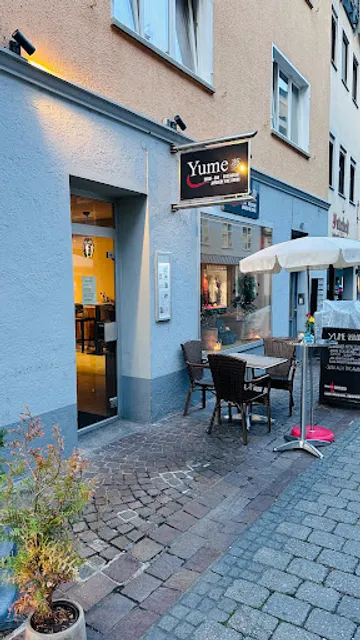 Yume Sushi Bar Fine Dining