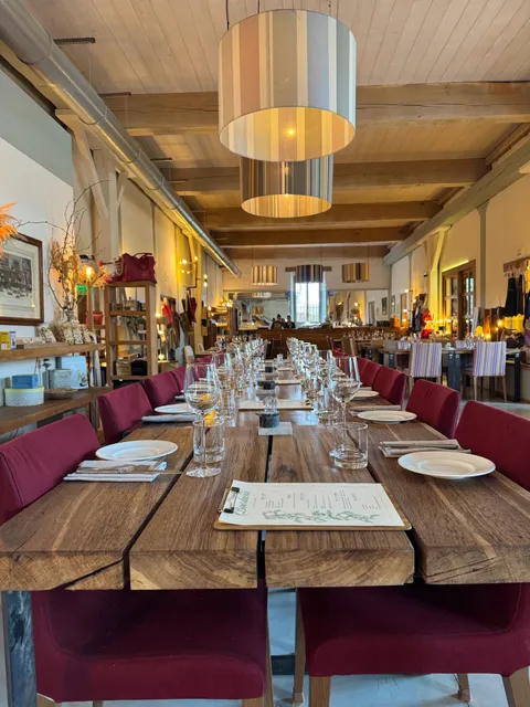 Restaurant Bourdasso