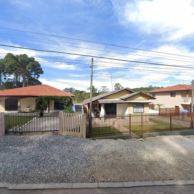 Panificadora e mercearia Roseira