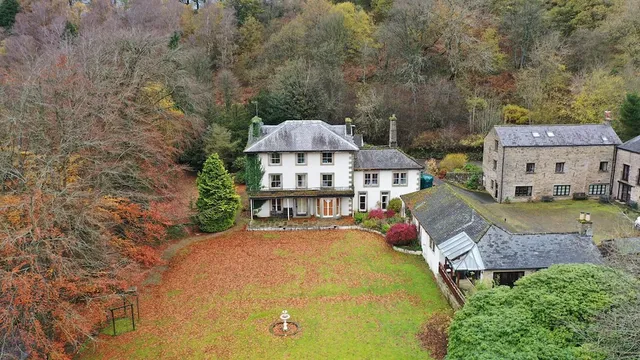 Lovelady Shield Hotel and Cottages
