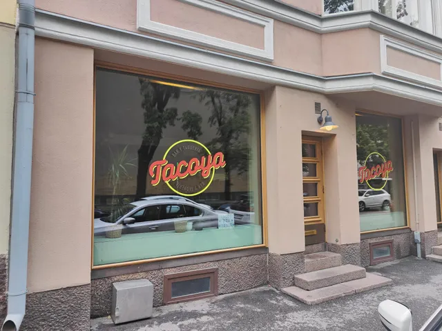 Tacoya - Birreria