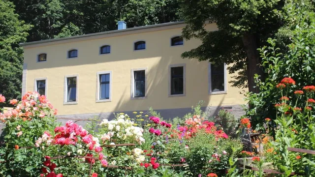 Ferienwohnung Goldgrund