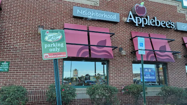 Applebee's Grill + Bar