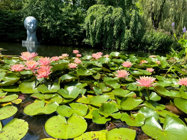 The Seward Johnson Atelier