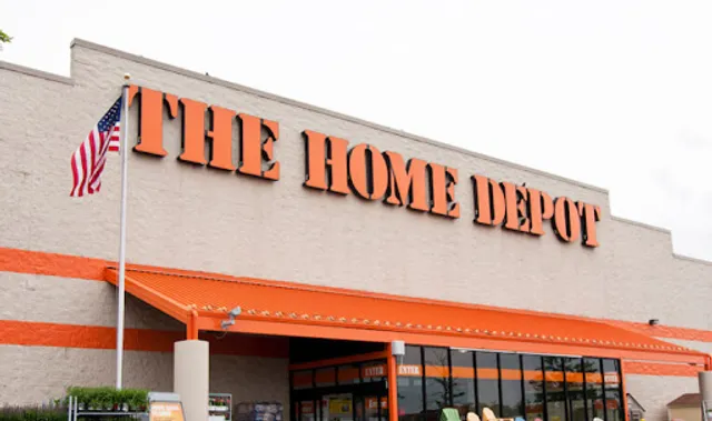 The Home Depot