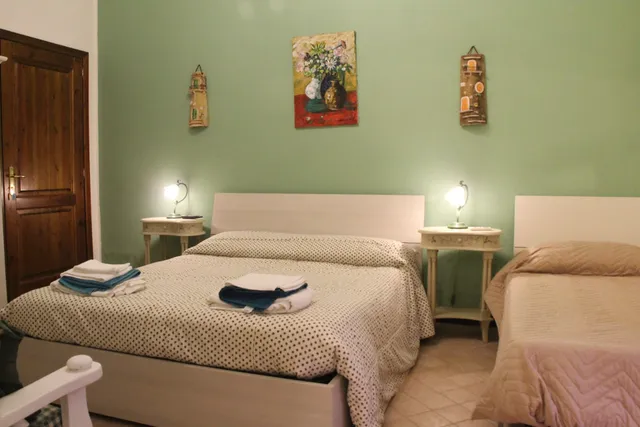 Residence Damarete Siracusa