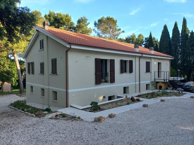 La Casa nel Parco