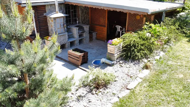 Willa Ada & Apartments