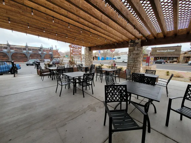 Smokin' J's Barbecue