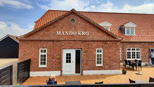 KlitHus Mandø