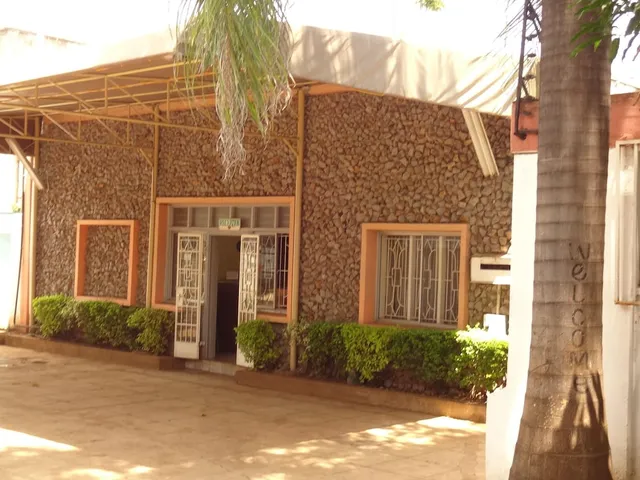 Milimani Holiday Resort - Kisumu