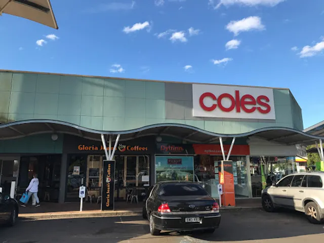 The Farm Norwest Cafe