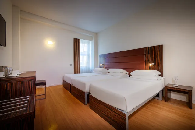 iH Dependance Milano Centrale